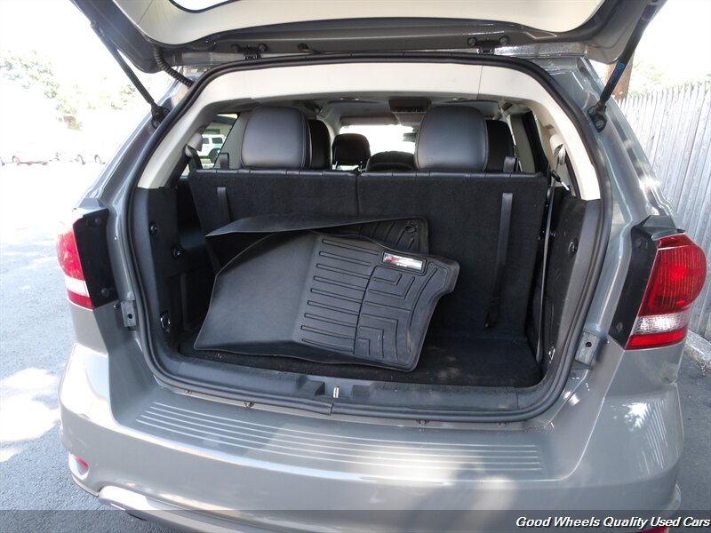 2019 Dodge Journey Crossroad - Photo 21 - Glassboro, NJ 08028
