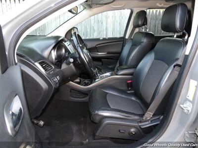 2019 Dodge Journey Crossroad - Photo 13 - Glassboro, NJ 08028