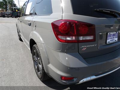 2019 Dodge Journey Crossroad - Photo 9 - Glassboro, NJ 08028