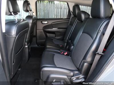 2019 Dodge Journey Crossroad - Photo 14 - Glassboro, NJ 08028