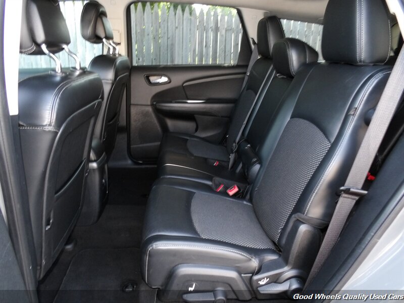 2019 Dodge Journey Crossroad - Photo 14 - Glassboro, NJ 08028