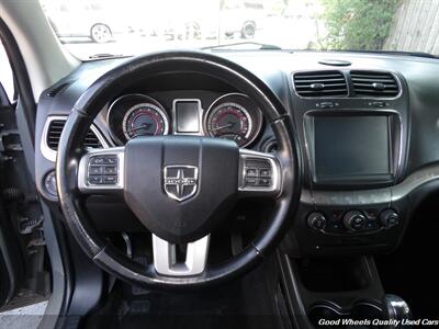 2019 Dodge Journey Crossroad - Photo 16 - Glassboro, NJ 08028