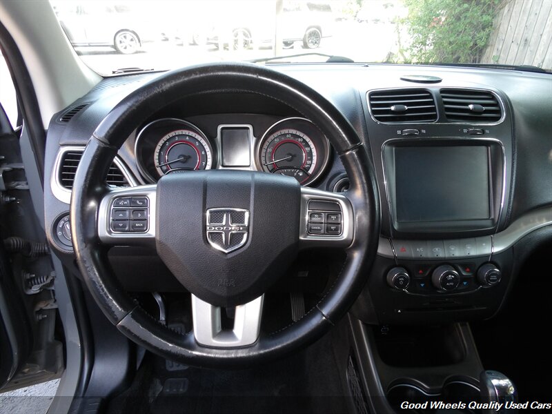 2019 Dodge Journey Crossroad - Photo 16 - Glassboro, NJ 08028