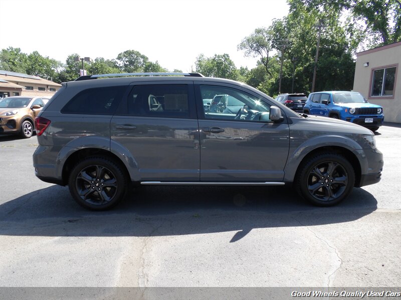 2019 Dodge Journey Crossroad - Photo 4 - Glassboro, NJ 08028
