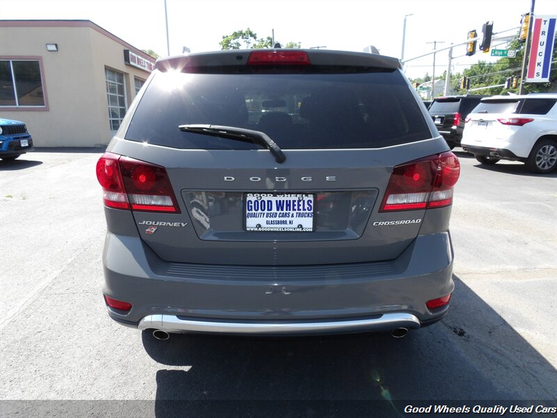 2019 Dodge Journey Crossroad - Photo 6 - Glassboro, NJ 08028