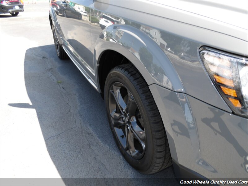 2019 Dodge Journey Crossroad - Photo 10 - Glassboro, NJ 08028