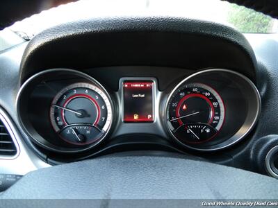 2019 Dodge Journey Crossroad - Photo 17 - Glassboro, NJ 08028