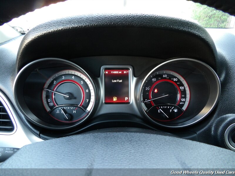2019 Dodge Journey Crossroad - Photo 17 - Glassboro, NJ 08028