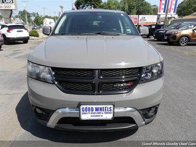 2019 Dodge Journey Crossroad - Photo 2 - Glassboro, NJ 08028