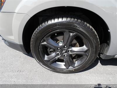 2019 Dodge Journey Crossroad - Photo 11 - Glassboro, NJ 08028