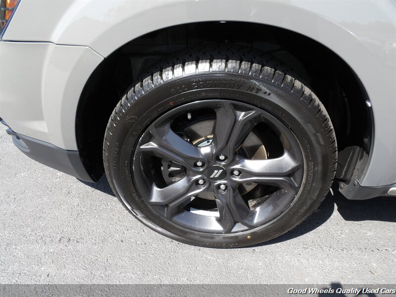 2019 Dodge Journey Crossroad - Photo 11 - Glassboro, NJ 08028