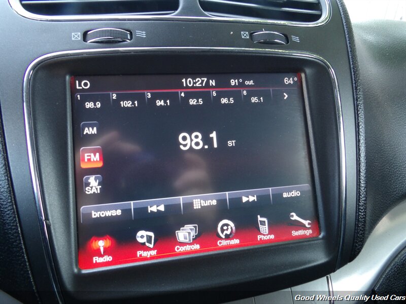 2019 Dodge Journey Crossroad - Photo 18 - Glassboro, NJ 08028