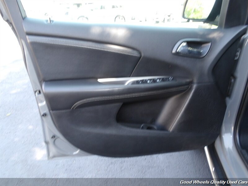 2019 Dodge Journey Crossroad - Photo 23 - Glassboro, NJ 08028