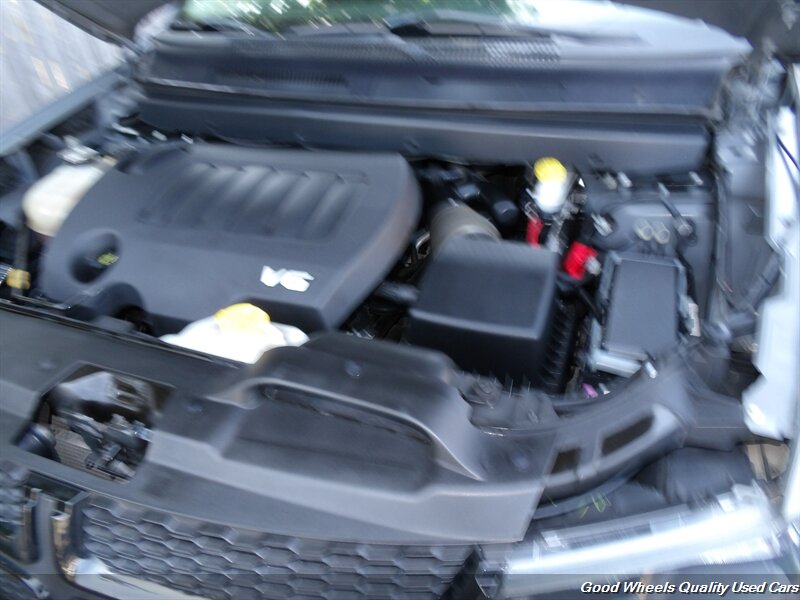2019 Dodge Journey Crossroad - Photo 22 - Glassboro, NJ 08028