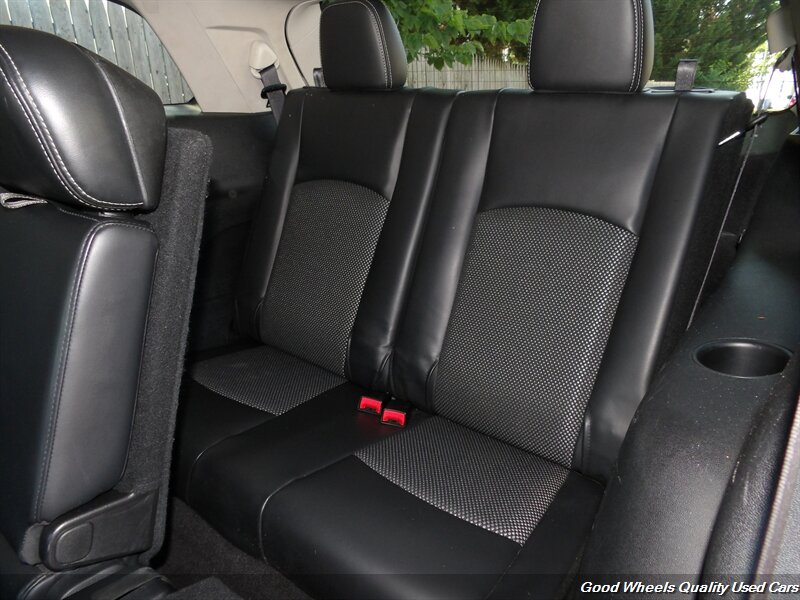 2019 Dodge Journey Crossroad - Photo 15 - Glassboro, NJ 08028