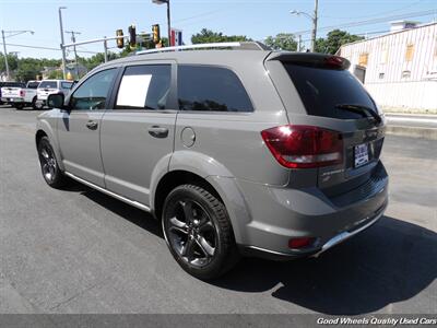 2019 Dodge Journey Crossroad - Photo 7 - Glassboro, NJ 08028