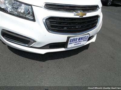 2016 Chevrolet Cruze Limited LS Auto   - Photo 10 - Glassboro, NJ 08028