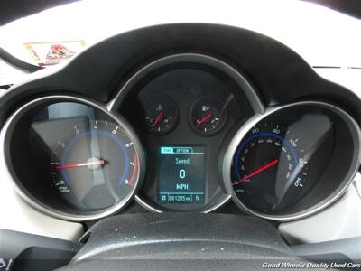 2016 Chevrolet Cruze Limited LS Auto   - Photo 20 - Glassboro, NJ 08028