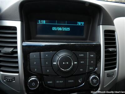2016 Chevrolet Cruze Limited LS Auto   - Photo 22 - Glassboro, NJ 08028