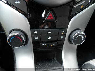 2016 Chevrolet Cruze Limited LS Auto   - Photo 23 - Glassboro, NJ 08028