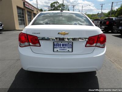 2016 Chevrolet Cruze Limited LS Auto   - Photo 6 - Glassboro, NJ 08028
