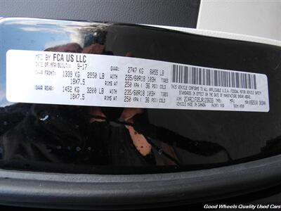 2018 Chrysler Pacifica Touring Plus   - Photo 28 - Glassboro, NJ 08028