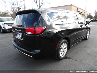 2018 Chrysler Pacifica Touring Plus   - Photo 5 - Glassboro, NJ 08028