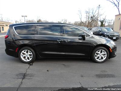 2018 Chrysler Pacifica Touring Plus   - Photo 4 - Glassboro, NJ 08028