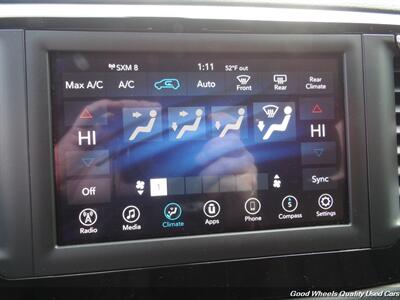 2018 Chrysler Pacifica Touring Plus   - Photo 21 - Glassboro, NJ 08028