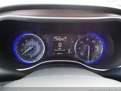 2018 Chrysler Pacifica Touring Plus   - Photo 18 - Glassboro, NJ 08028