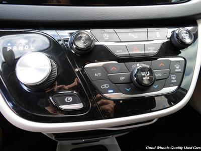 2018 Chrysler Pacifica Touring Plus   - Photo 22 - Glassboro, NJ 08028