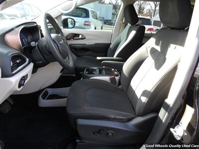 2018 Chrysler Pacifica Touring Plus   - Photo 13 - Glassboro, NJ 08028