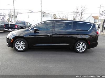 2018 Chrysler Pacifica Touring Plus   - Photo 8 - Glassboro, NJ 08028