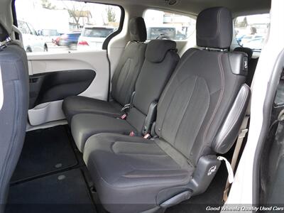 2018 Chrysler Pacifica Touring Plus   - Photo 14 - Glassboro, NJ 08028