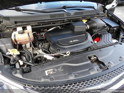 2018 Chrysler Pacifica Touring Plus   - Photo 26 - Glassboro, NJ 08028