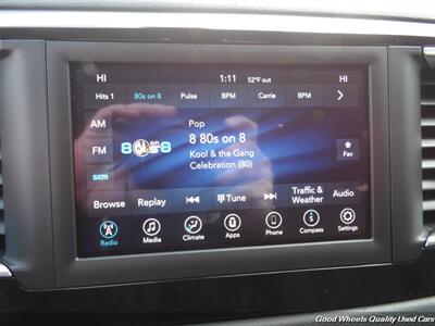 2018 Chrysler Pacifica Touring Plus   - Photo 19 - Glassboro, NJ 08028