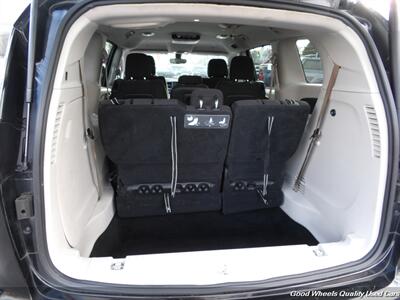 2018 Chrysler Pacifica Touring Plus   - Photo 25 - Glassboro, NJ 08028