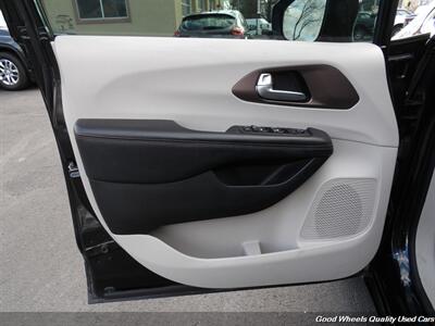 2018 Chrysler Pacifica Touring Plus   - Photo 27 - Glassboro, NJ 08028