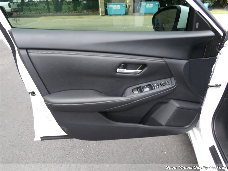2024 Nissan Sentra SV - Photo 21 - Glassboro, NJ 08028