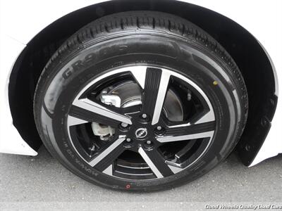 2024 Nissan Sentra SV - Photo 9 - Glassboro, NJ 08028
