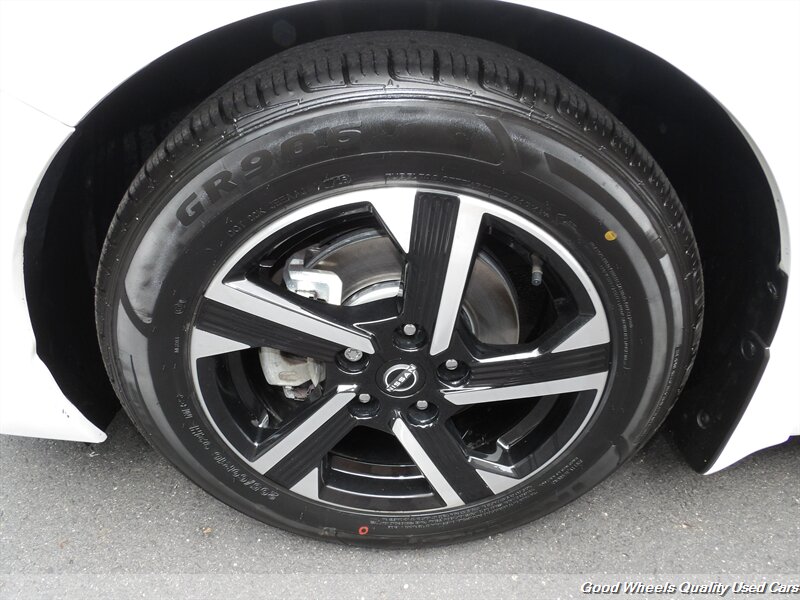 2024 Nissan Sentra SV - Photo 9 - Glassboro, NJ 08028