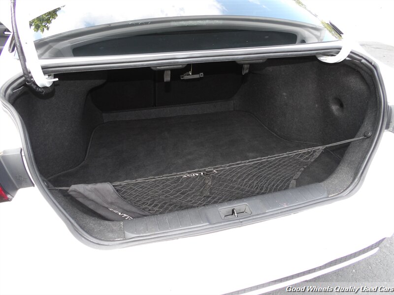 2024 Nissan Sentra SV - Photo 19 - Glassboro, NJ 08028