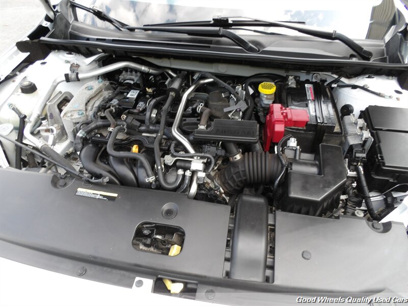 2024 Nissan Sentra SV - Photo 20 - Glassboro, NJ 08028