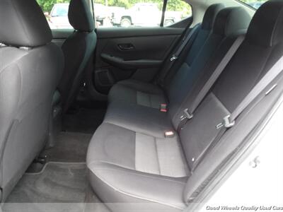 2024 Nissan Sentra SV - Photo 12 - Glassboro, NJ 08028