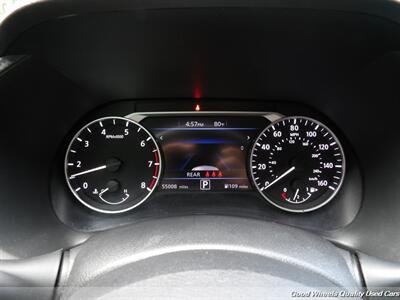 2024 Nissan Sentra SV - Photo 15 - Glassboro, NJ 08028