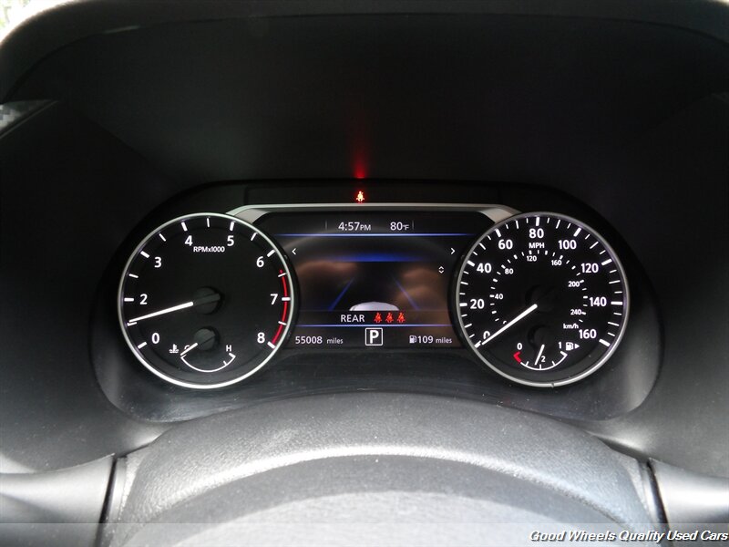 2024 Nissan Sentra SV - Photo 15 - Glassboro, NJ 08028