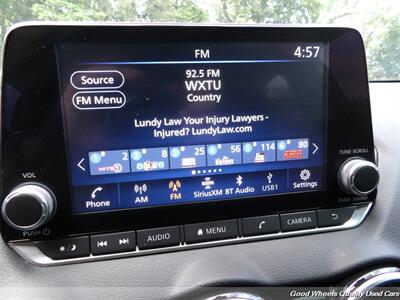 2024 Nissan Sentra SV - Photo 16 - Glassboro, NJ 08028