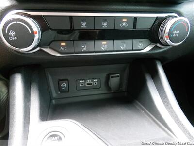 2024 Nissan Sentra SV - Photo 18 - Glassboro, NJ 08028