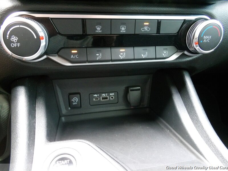 2024 Nissan Sentra SV - Photo 18 - Glassboro, NJ 08028