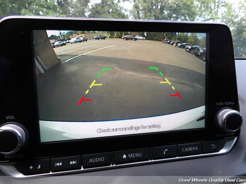 2024 Nissan Sentra SV - Photo 17 - Glassboro, NJ 08028
